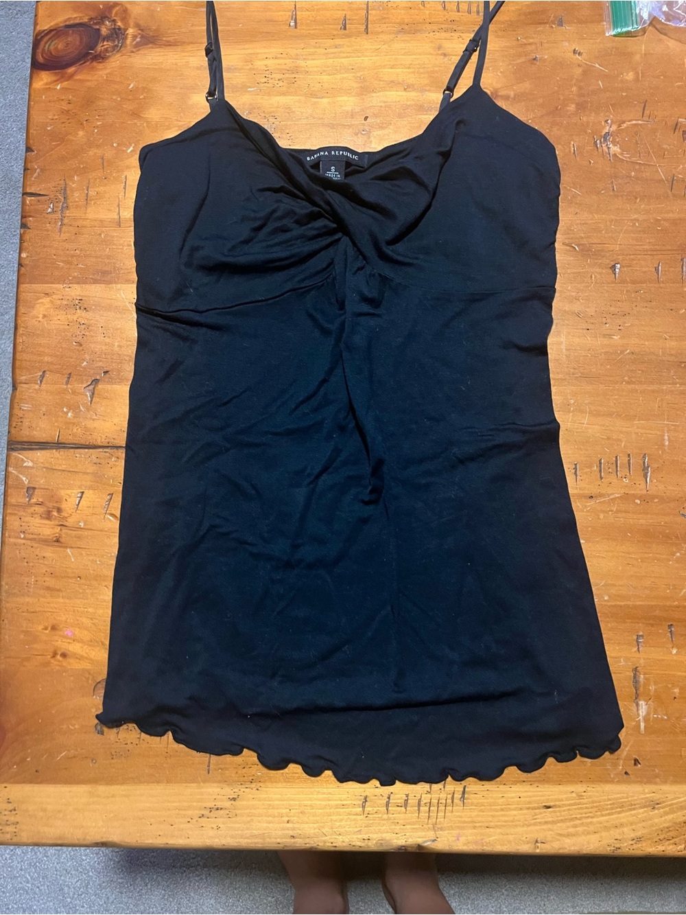 Women’s blouse